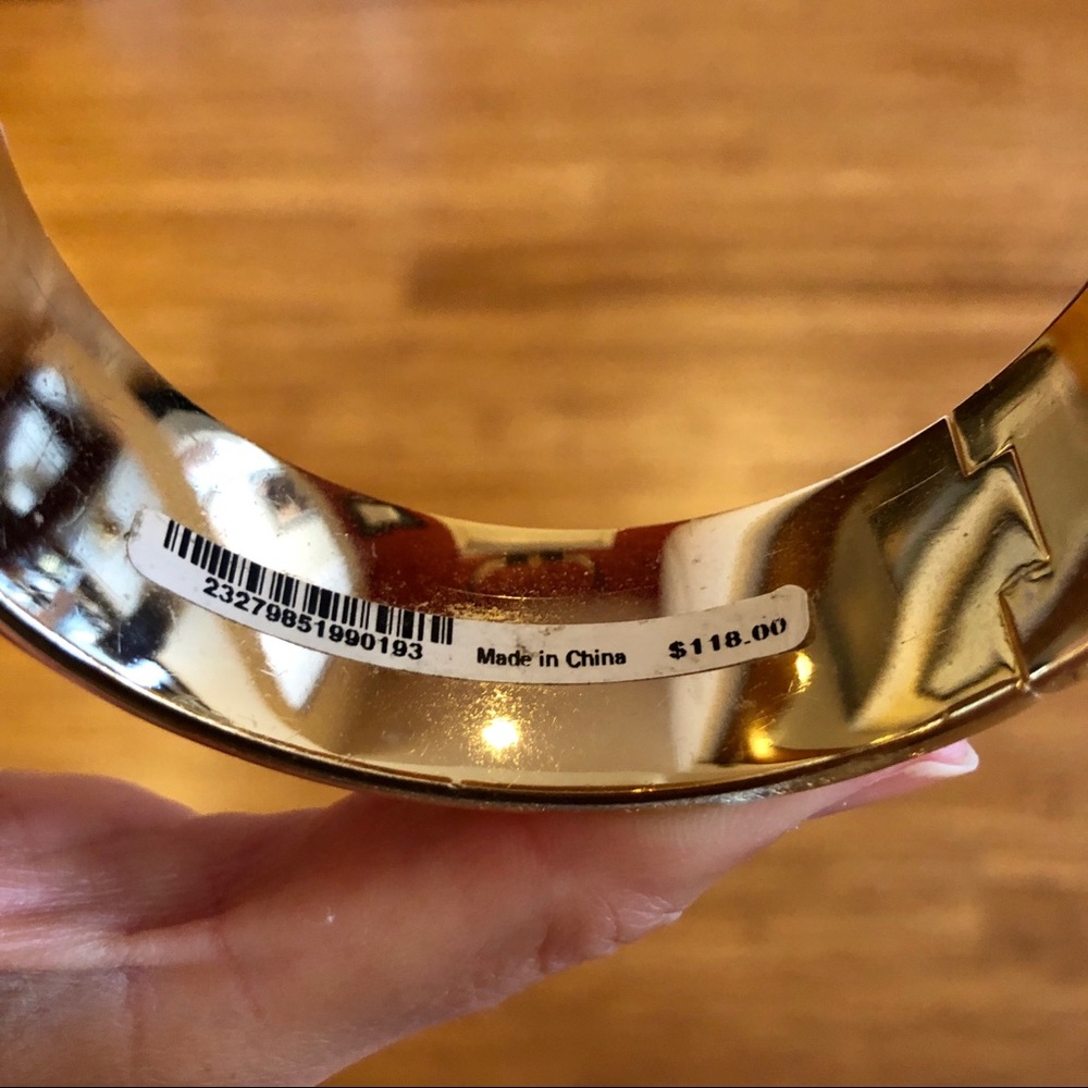 Henri Bendel bracelet - Picture 5 of 5